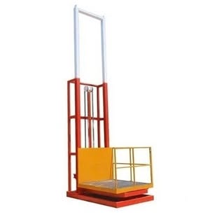 بالابر فروشگاهی ایمن(مشهد)