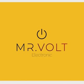 خدمات فنی آقای ولتاژ~(Mr.Volt)??