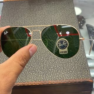 عینک ایمان قشم