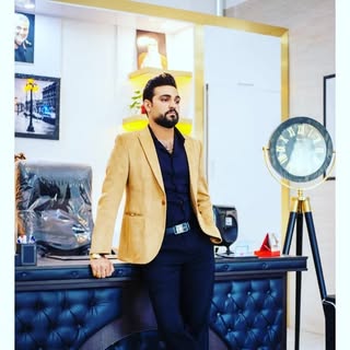 احمدی ● املاک زرند
