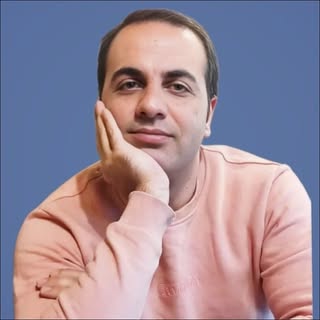 مهرداد منصوری