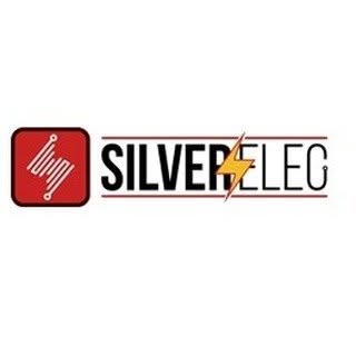 سیلور الکترونیک / قطعات الکترونیک