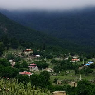 وطنم جوزچال?