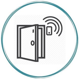 درب ضد سرقت جهانی (تنکابن)