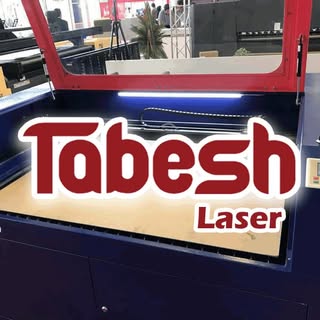 دستگاه جوش برش و حکاکی لیزری
