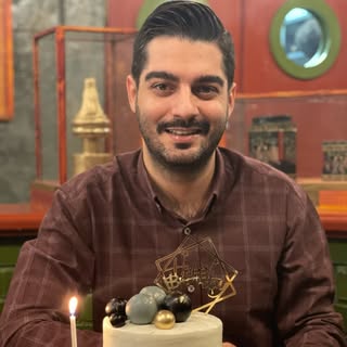 تولدی.شادان
