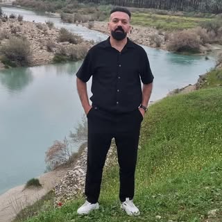 محمود صابری