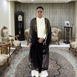 نمايشگاه كاميون كرخى