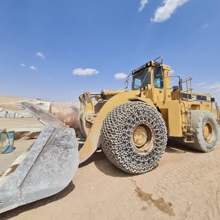 باسکول لودر و لیفتراک