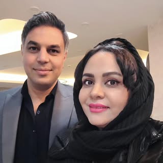 دکتر زینا قوسی جراح و متخصص چشم