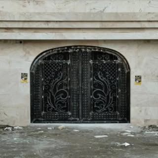 آهنگری