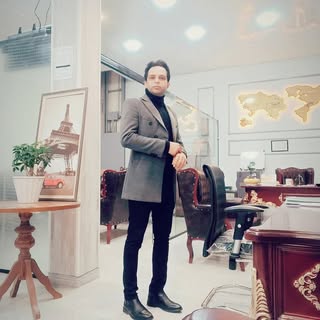 دپارتمان املاک کارآمد