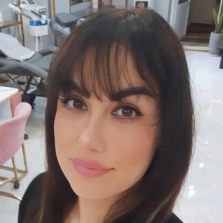 میکروبلیدینگ، نانوبلید، کانتور چشم و لب[ تهران -چهاردانگه]