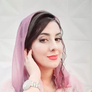 فاطمه بهمنی زرگری/گیتاریست
