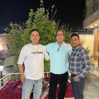 تراشکاری برادران دورباش 09173730523