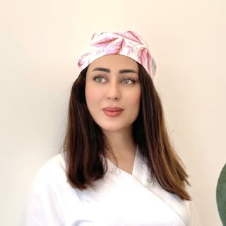 اپتومتریست سیده فاطمه حسینی|چشم|لنزاسکلرال|قوزقرنیه