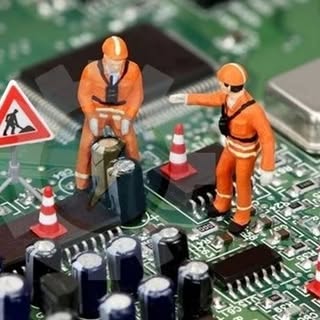 خدمات فنی و مهندسی گروه تکنو برد