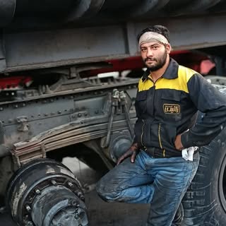 سوپاپ سازی و لنت کوبی حاج محمدی