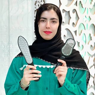 پدیکور و ژلپولیش ناخن پا???