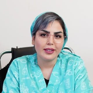 کلینیک اپتومتری هاکان|لنزاسکلرال|کرمانشاه