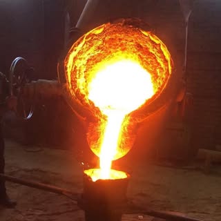 ذوب فلزات سپهر آئین(شهر قدس)