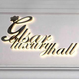 GolsarLuxuryHall-عمارت لاکچری گلسار