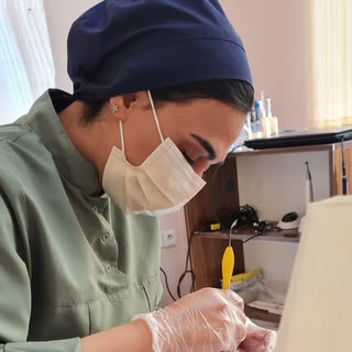 دکتر ملیحه باغبانی