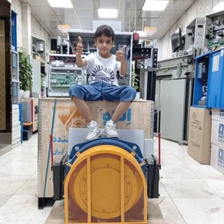 کلینیک تخصصی آسانسور راشا