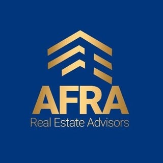 مشاورين املاك افرا / AFRA REAL ESTATE