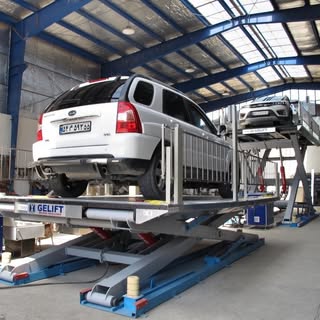 شرکت اندیشه پژوهان شریف - برند Gelift
