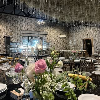 باغ عمارت اِل آی _ عقد، عروسی،مراسم،تشریفات