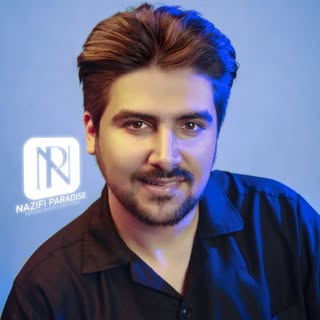 استودیو پارادایس رضا نظیفی   | P∆RADISE NAZIFI