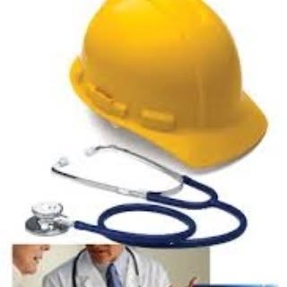 مرکز طب کار درمانگاه شهدای شهر ری