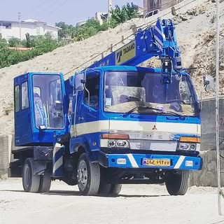 جرثقیل محمد