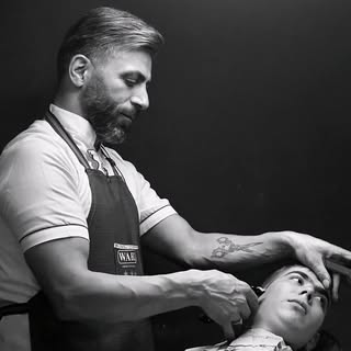 آکادمی آموزش آرایشگری مردانه سهیل ?