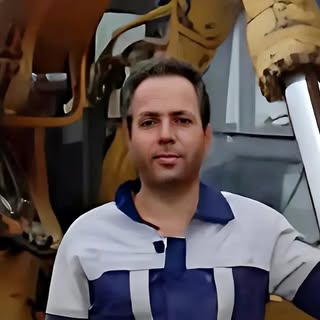 جعفر هژبری|تراشکاری کرمان