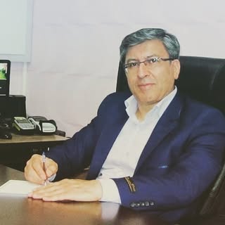 کلینیک تخصصی دکتر کاظم قاسمی?