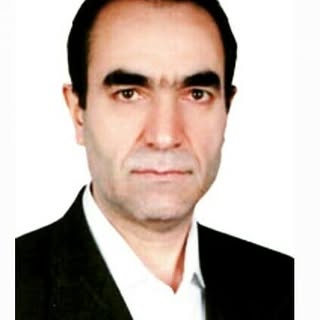 دکتر خداداد مرادیان