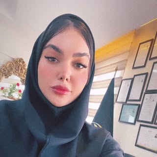 خدمات تخصصی ناخن شیراز