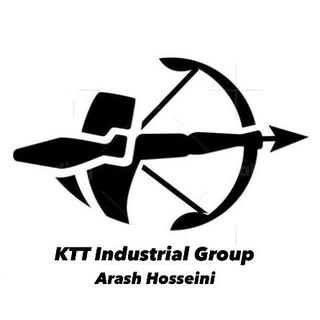 Kerman Techno Tarash | کرمان تکنو تراش