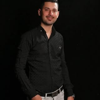 جوشکاری و اهنگری معین وفادار