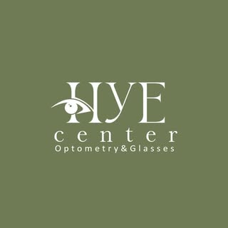 • HYE Center • هــاى‌ســِنتــِر