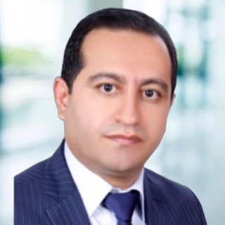 دکتر داریوش ناصری | چشم پزشک | کرمان