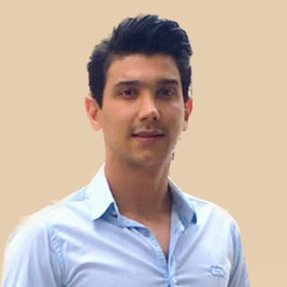 سعید عسکری | کارگزار املاک لاهیجان