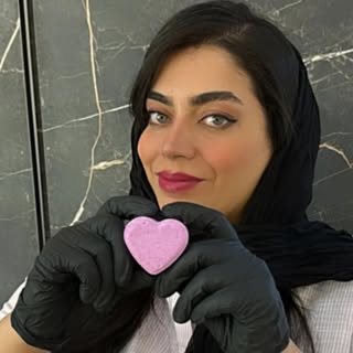 پدیکور مهناز | سابقه عراق ?? | قم، سالاریه