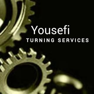 خدمات فنی و تراشکاری/اردبیل