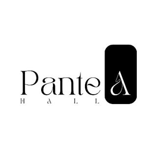panteA hall / تالار مجلل پانته آ