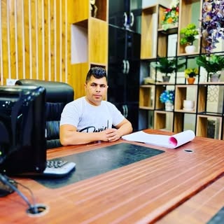املاک بزرگ طبیعت دزفول
