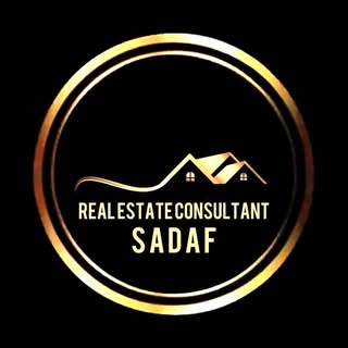 مشاور املاک صدف ? (مبارکه)