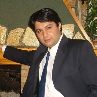 Dr.seyed vahid sezavar seyedi